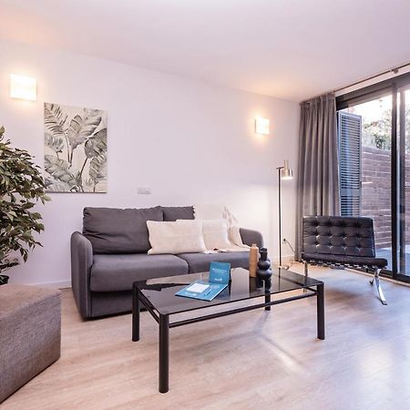 برشلونة Sweet Inn - Carrer Girona المظهر الخارجي الصورة