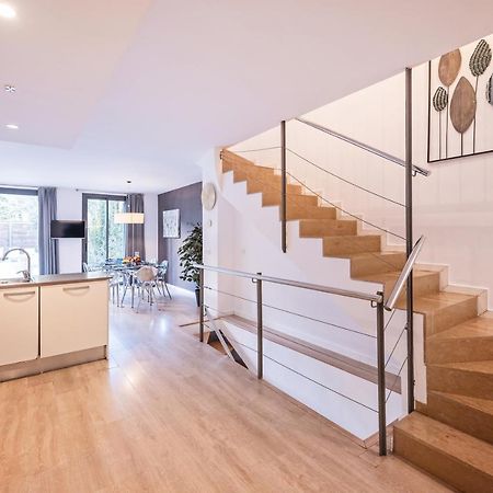 برشلونة Sweet Inn - Carrer Girona المظهر الخارجي الصورة