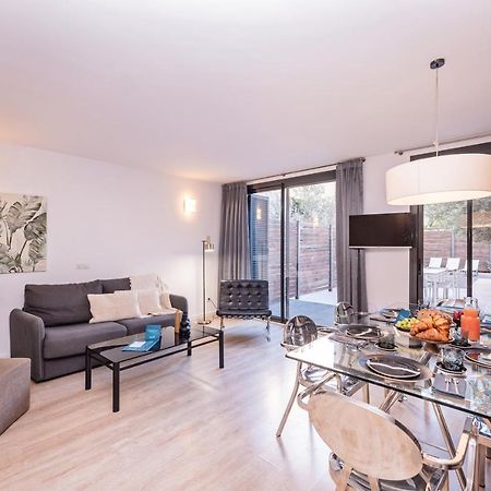 برشلونة Sweet Inn - Carrer Girona المظهر الخارجي الصورة