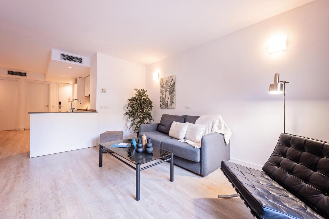 برشلونة Sweet Inn - Carrer Girona المظهر الخارجي الصورة