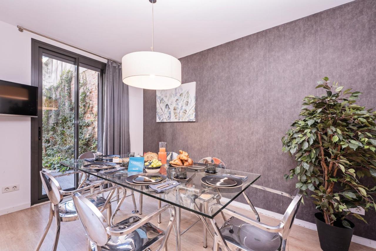 برشلونة Sweet Inn - Carrer Girona المظهر الخارجي الصورة