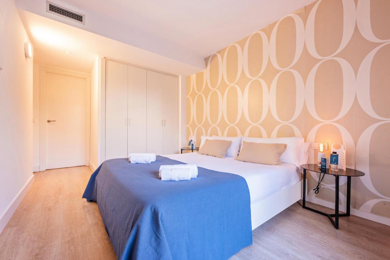 برشلونة Sweet Inn - Carrer Girona المظهر الخارجي الصورة