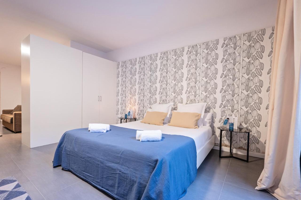 برشلونة Sweet Inn - Carrer Girona المظهر الخارجي الصورة