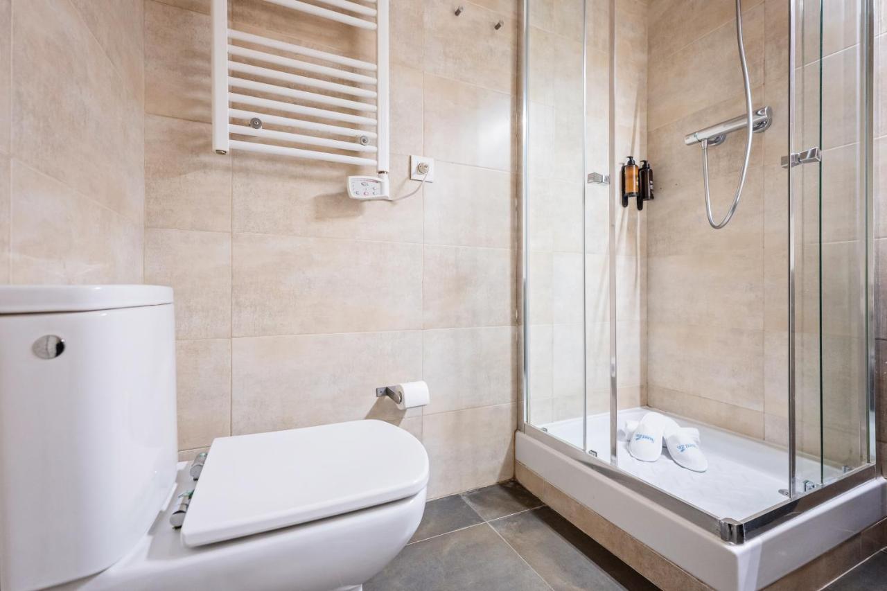 برشلونة Sweet Inn - Carrer Girona المظهر الخارجي الصورة