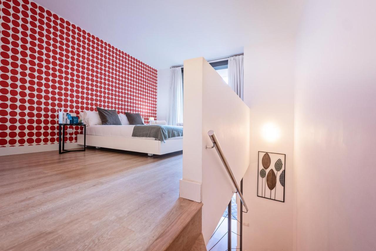 برشلونة Sweet Inn - Carrer Girona المظهر الخارجي الصورة