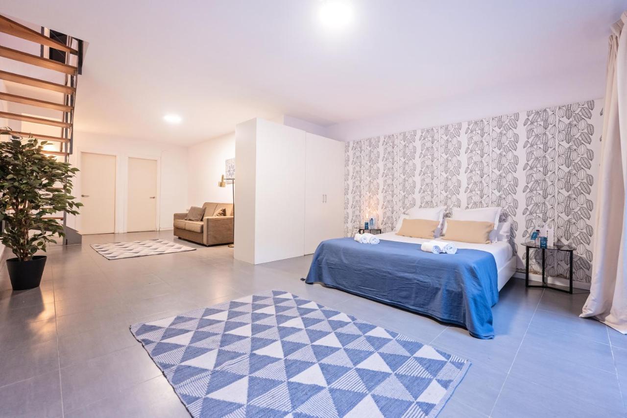 برشلونة Sweet Inn - Carrer Girona المظهر الخارجي الصورة
