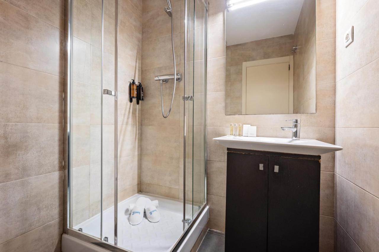 برشلونة Sweet Inn - Carrer Girona المظهر الخارجي الصورة