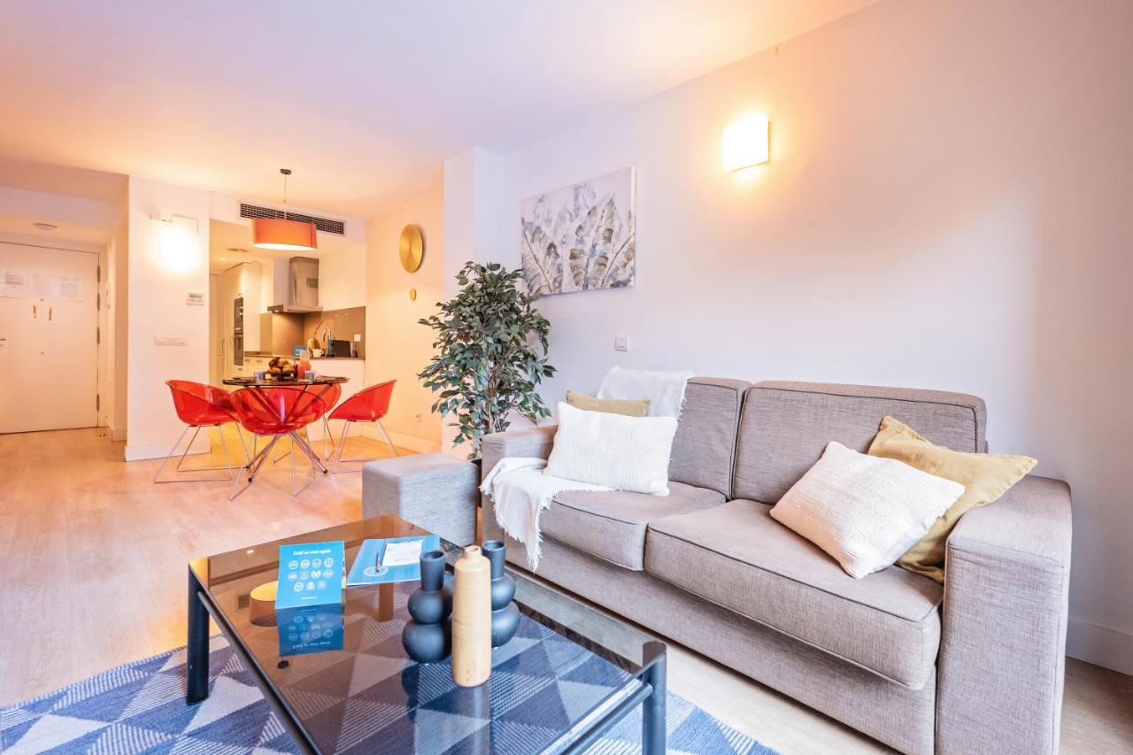 برشلونة Sweet Inn - Carrer Girona المظهر الخارجي الصورة